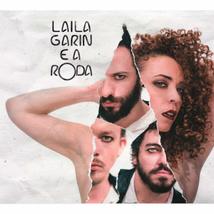 Laila Garin - Laila Garin e A Roda [Audio CD] Laila Garin - £19.67 GBP