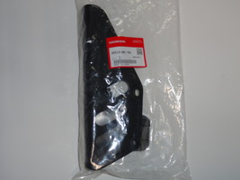 Chain Guard Guide Cover Oem Honda XR80 XR100 CRF80 CRF100 Xr Crf 80 100 R F - £22.34 GBP