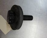 CRANKSHAFT BOLT From 2005 Chevrolet Silverado 3500  6.6  Duramax Diesel - $20.00