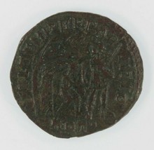 Roman Empire 348 Ad Centenionalis Emperor Constans Fel Temp Reparatio - £61.13 GBP