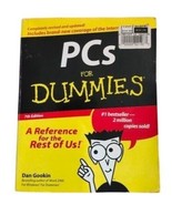 PCs For Dummies Paperback By Gookin, Dan VERY GOOD 7th Edition - $7.77 CAD