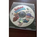 Backyard Baseball (Windows 3.1/95 /Mac 1997) PC CD-ROM - £32.78 GBP