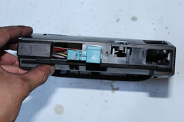 2003-2006 MERCEDES S500 CENTER DASH ASHTRAY K4096 image 10