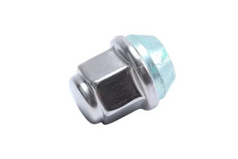 2016-2022 GENERAL MOTORS LUG NUT NEW GENUINE OEM PART 11548853 - $202.80 MXN