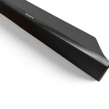 Sony SS-CTB91 Center Speaker Surround Sound Home Theater Speaker Only Ve... - $13.81
