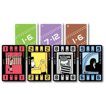 Wind the Film! Board Game - $39.98