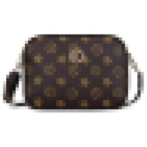 Fashionable Pformed Bag Women&#39;s Satchel Bag Shoulder Bag Checkerboard Small Squa - £30.37 GBP