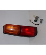 1983 - 1988 Toyota Tercel SR5 4WD Wagon Tail Light OEM LH IKI 7157 84 85... - $2,518.37 MXN