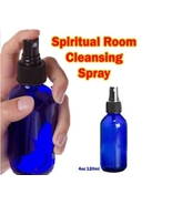 Spiritual Room Cleansing Spray - £195.63 GBP