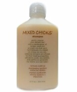 Mixed Chicks Shampoo  10 fl oz / 300 ml - New Item - $184.30 MXN