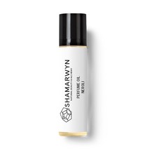 Neroli Perfume Oil Natural Organic Botanical Pure Essential Oil Blend Roll On 10 - £36.06 GBP