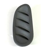 Gray 1998-2011 Crown Victoria / Grand Marquis Dash Defrost Air Vent Cove... - $347.73 MXN