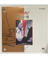 Fatal ATTRACTION - WIDE SCREEN EDITION - Laserdisc - $34.19 CAD