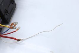 13-14 FORD FOCUS ST ENGINE BAY WIRE HARNESS E4923 image 8