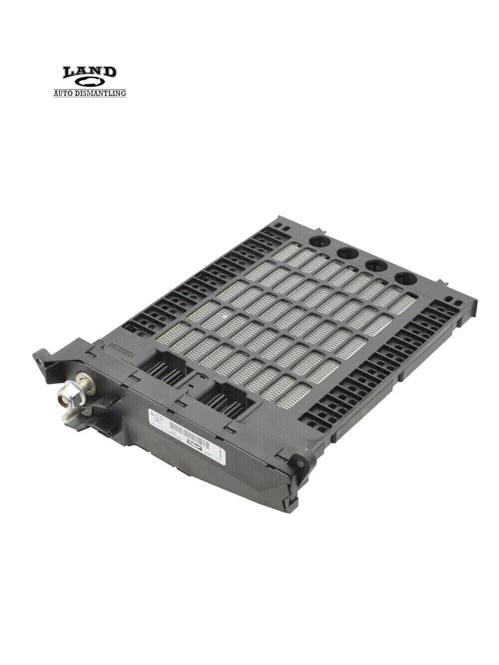 MERCEDES X164 X166 ML/R/GL-CLASS SECONDARY AUX AUXILIARY HEATER CORE ELECTRIC - $39.59