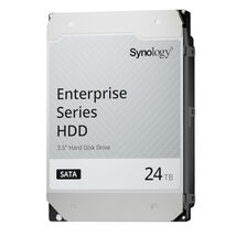 Synology Enterprise Series 24 TB 3.5&quot; SATA 6 Gb/s 7,200 rpm HDD - 340816 - $1,314.70