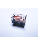1X G5A-237P-DC5 Omron Subminiature Signal Relay 5V DC DPDT 0.5A 8-Pin G5... - $110.39 MXN