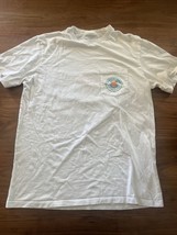 Vineyard Vines Leave It All Behind Size Small White - £12.10 GBP