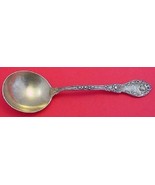 Marechal Niel by Durgin Sterling Silver Bouillon Soup Spoon GW 5 5/8&quot; - $1,089.84 MXN