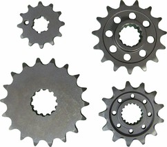 JT Sprocket JTF1257.14 Front Steel Sprocket 14 Tooth - $13.55