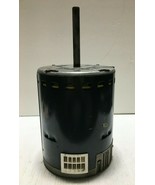 Genteq ECM Blower Motor 5SME39SXL122 208-230V 1050RPM 1PH HD52AE137 used... - $249.33 CAD