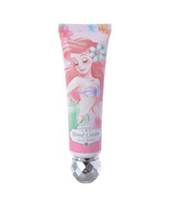 Disney Store Japan The Little Mermaid Ariel Cherry Blossom Hand Cream - $1,330.29 MXN