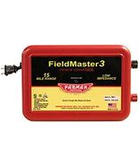 Parmak Fieldmaster 2 Low Impedance 110/120 Volt 15 Mile Range Electric F... - $3,285.79 MXN
