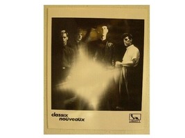 Classic New Presser Photo Kit-
show original title

Original TextClassique No... - £21.34 GBP