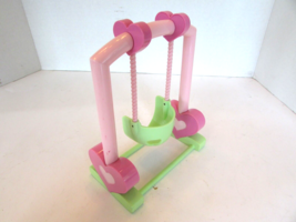 American Girl C05 Bitty Baby Swing Playful Hearts - $7.87