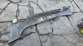 Z4 03-08 Rocker Panel Molding Sideskirt Passenger Right 10474 image 9