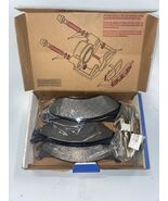 GENUINE GM FRONT DISC BRAKE PAD SET, NEW OEM PART, PART NUMBER 19287155 - $1,948.85 MXN