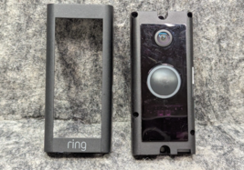 Ring Video Wired Doorbell Camera [Model 5AT3T5] - $278.01 MXN