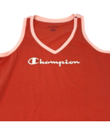 Champion Heritage Ringer V-Neck Tank Size XL - £16.96 GBP