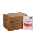 McKesson Disposable Plastic 6 x 9&quot; Instant Hot Pack 16-9707 24 per Case - €83,07 EUR