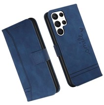 Wallet Case for Samsung Galaxy S23 Ultra 5G, S23 - $40.52