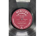 Music Of Leroy Anderson Vol 2 Vinyl Record - £39.13 GBP