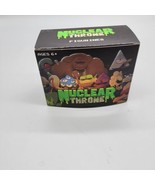 New RARE Official Nuclear Throne Rebel Figure Figurine Fangamer Vlambeer - £17.03 GBP
