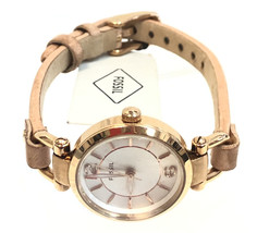 Fossil Wrist watch Es3745 321227 - £63.14 GBP