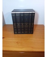 ESV Reader&#39;s Bible, Six-Volume Set (Softcover with Permanent Slipcase), ... - £89.59 GBP