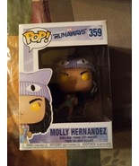 Funko Pop! Vinyl: Marvel - Molly Hernandez #359 - $13.96 CAD
