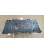 98-02 Toyota Corolla Instrument Cluster Speedometer with Tachometer - RE... - $128.65