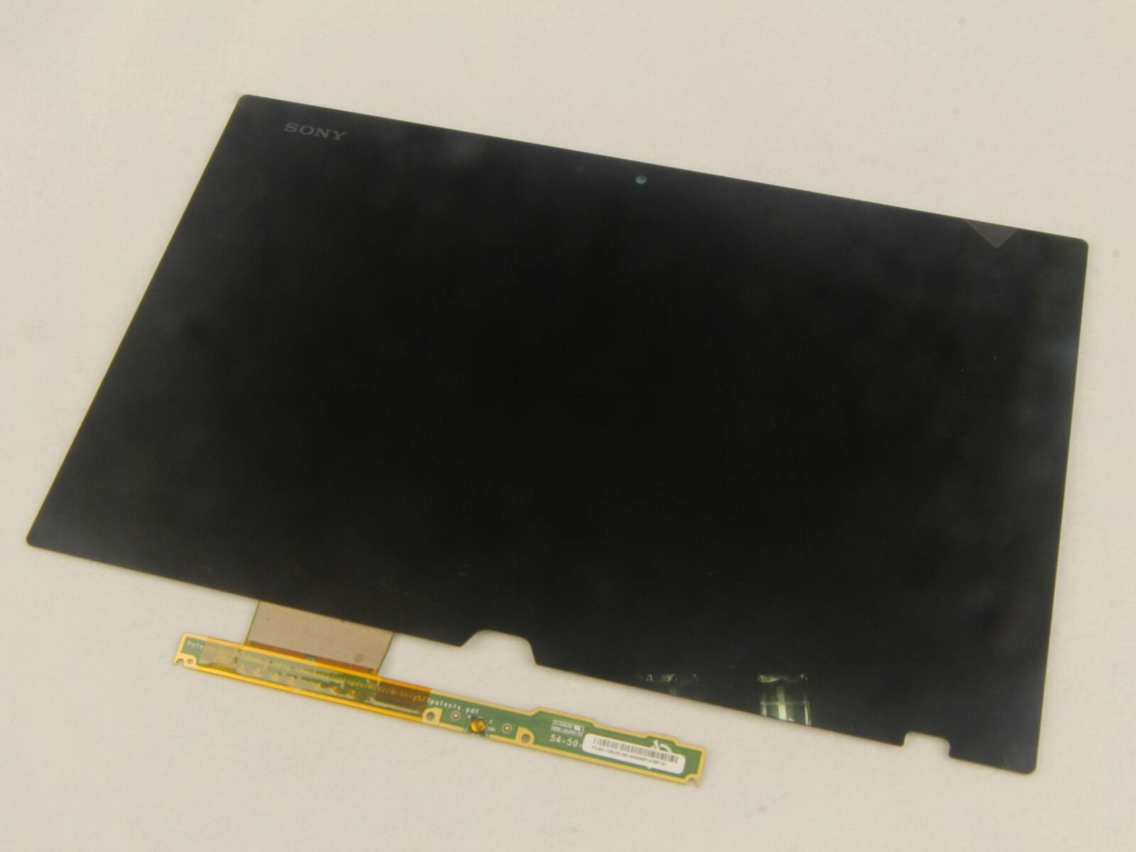 Sony Vaio Tap 11 SVT112 VVX11F019G00 Touch and 6 similar items Sony Vaio Tap 11 SVT112 VVX11F019G00 Touch and 6 similar items