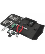 Wera Special Guitar Tool Set in Pouch (27 Piece Set) - $252.42 CAD