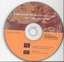 Tools For Problem Solving (Windows: 32-bit Systems) - £3.52 GBP