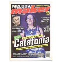Melody Maker Magazine May 29 1999 npbox203 Underworld - Catatonia - Suede - Reef - £11.82 GBP