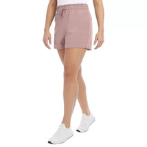 Danskin Women&#39;s Size XL Antler Paperbag Shorts NWT - £7.62 GBP