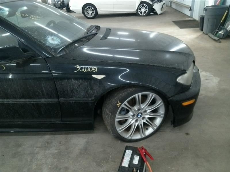 Power Steering Pump Convertible Fits 02-06 BMW 325i 104578820 Item image 12