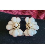 Kramer Vintage earrings - $22.00