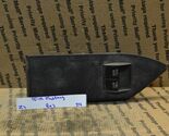 05-09 Ford Mustangr Driver Master Switch 4R3314A564CFW Door Bx2 376-z4 - $24.49