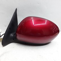 12 13 14 Nissan Juke left drivers maroon door mirror three wires OEM - £62.89 GBP